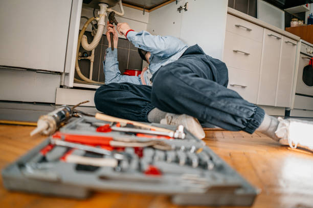 Best Plumbing Inspection Services  in Huntsville, AR