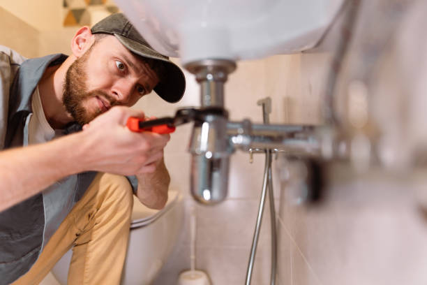 Best Emergency Plumbing Repair  in Huntsville, AR