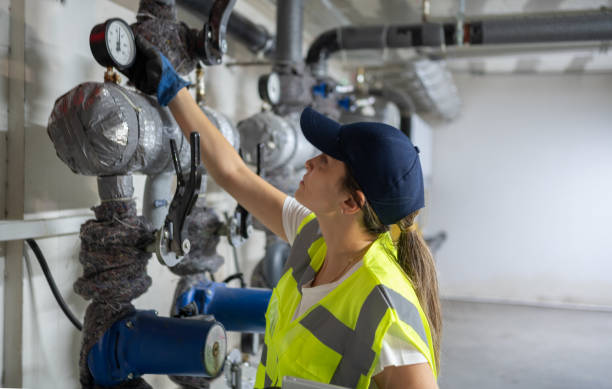Best Local Plumber Services  in Huntsville, AR