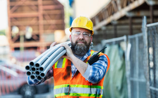 Trusted Huntsville, AR Plumbing Experts