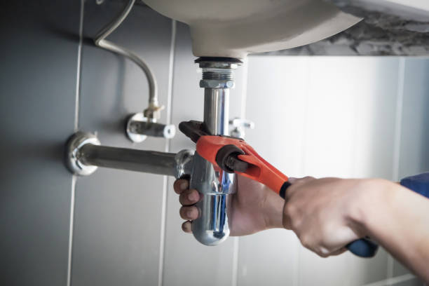 Best Affordable Plumber Near Me  in Huntsville, AR