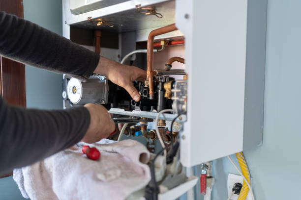 Best Leak Detection Services  in Huntsville, AR