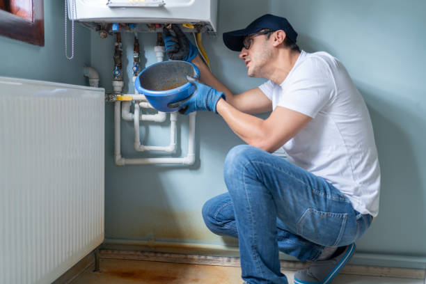 Best Toilet Repair Services  in Huntsville, AR