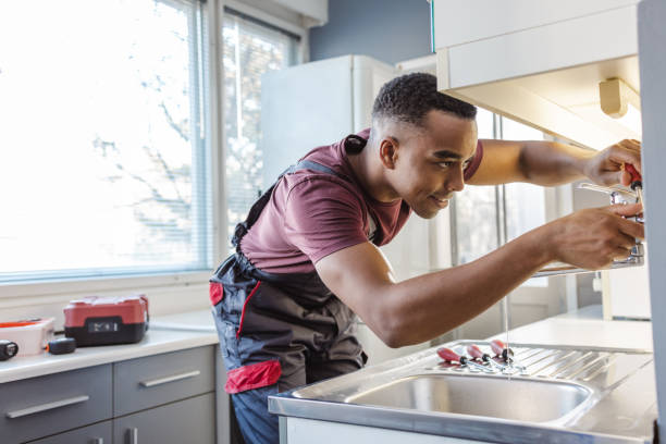 Best Affordable Plumbing Services  in Huntsville, AR
