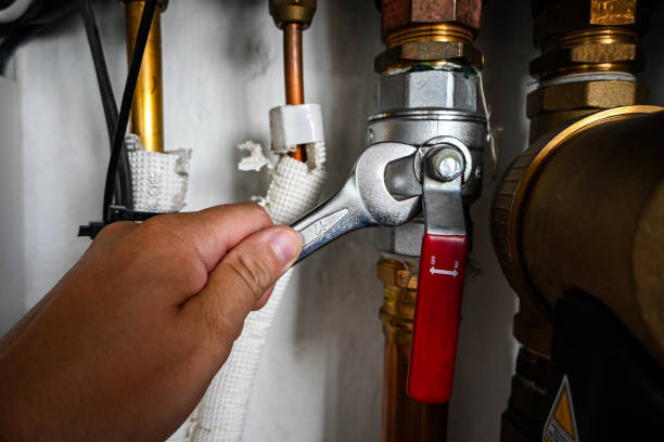 Best Drain Cleaning Services  in Huntsville, AR